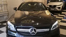 Used Mercedes-Benz C-Coupe 43 AMG 4MATIC in Delhi