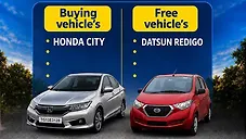 Used Honda City VX Diesel [2017-2020] in Hyderabad