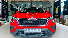 Used Skoda Kushaq Prestige 1.0L TSI MT in Nagpur