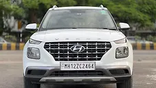 Used Hyundai Venue S 1.2 Petrol in Nagpur