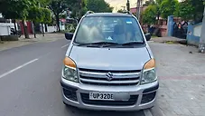 Used Maruti Suzuki Wagon R LXi in Lucknow