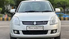 Used Maruti Suzuki Swift DZire VXI [2008-2013] in Nagpur