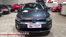 Used Volkswagen Virtus Topline 1.0 TSI MT in Kolkata
