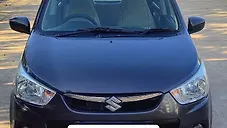 Used Maruti Suzuki Alto VXi AMT [2014-2018] in Bhopal
