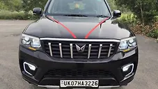 Used Mahindra Scorpio N Z2 Petrol MT 7 STR in Delhi