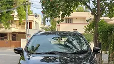 Used Ford Ecosport Titanium 1.5 TDCi in Coimbatore