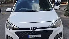 Used Hyundai Elite i20 Era 1.2 in Bangalore