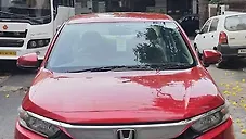 Used Honda Amaze 1.5 V CVT Diesel [2018-2020] in Bangalore