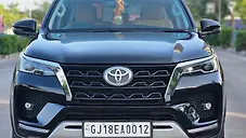 Used Toyota Fortuner 4x2 2WD Diesel 2.8L Turbo Automatic (TC) in Surat