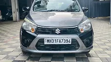 Used Maruti Suzuki Celerio X Zxi AMT [2017-2019] in Nagpur