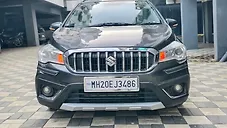 Used Maruti Suzuki S-Cross Zeta 1.3 in Nagpur