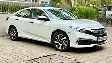 Used Honda Civic VX CVT Petrol [2019-2020] in Mumbai
