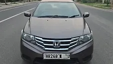 Used Honda City 1.5 S AT in Faridabad