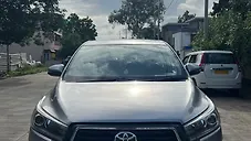 Used Toyota Innova Crysta 2.4 V Diesel in Indore