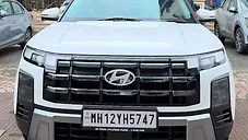 Used Hyundai Creta SX (O) Diesel 1.5L Turbo Automatic (TC) in Mumbai