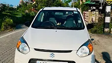 Used Maruti Suzuki Alto 800 LXi in Guwahati