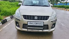 Used Maruti Suzuki Ertiga Vxi CNG in Mumbai