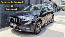 Used Mahindra XUV700 AX 5 Petrol AT 5 STR [2021] in Delhi