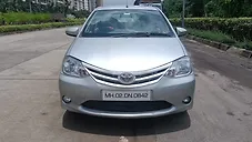 Used Toyota Etios G in Mumbai