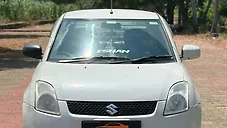 Used Maruti Suzuki Swift DZire LDI in Thiruvananthapuram