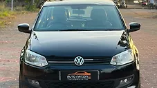Used Volkswagen Polo Highline1.2L (P) in Thiruvananthapuram