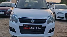 Used Maruti Suzuki Wagon R VXI in Lucknow