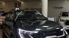 Used Kia Sonet HTX Petrol 1.0L Turbo Automatic (DCT) in Mohali