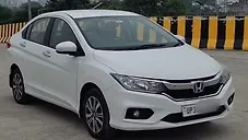 Used Honda City V Petrol in Lucknow