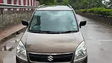 Used Maruti Suzuki Wagon R LXI CNG (O) in Navi Mumbai