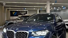 Used BMW X4 xDrive30i M Sport X in Mohali