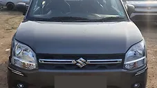 Used Maruti Suzuki Wagon R LXi Petrol 1.0L Manual in Bangalore