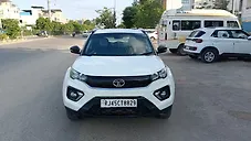 Used Tata Nexon XM (S) [2020-2023] in Jaipur