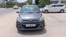 Used Hyundai Grand i10 Magna 1.2 Kappa VTVT [2013-2016] in Jaipur