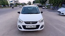 Used Maruti Suzuki Alto VXi AMT [2014-2018] in Jaipur