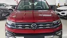 Used Volkswagen Taigun GT Plus Petrol 1.5L Turbo Automatic (DCT) Chrome in Pune