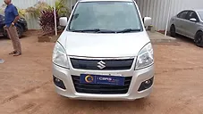 Used Maruti Suzuki Wagon R VXI in Hyderabad