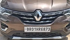 Used Renault Triber RXZ Urban Night Limited Edition [2023-2024] in Patna