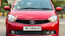 Used Tata Tiago Revotron XZA in Nagpur
