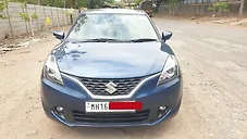 Used Maruti Suzuki Baleno Alpha 1.3 in Pune