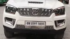 Used Mahindra Scorpio S4 in Patna
