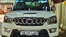 Used Mahindra Scorpio S5 2WD 7 STR in Patna