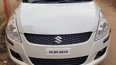 Used Maruti Suzuki Swift VDi [2014-2017] in Coimbatore