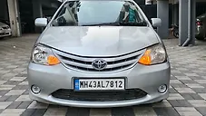 Used Toyota Etios Liva GD in Nagpur