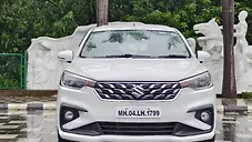 Used Maruti Suzuki Ertiga VXi CNG [2022] in Mumbai