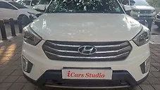 Used Hyundai Creta 1.6 SX Plus Petrol in Bangalore