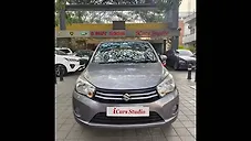 Used Maruti Suzuki Celerio VXi AMT in Bangalore