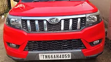 Used Mahindra Bolero N10 in Coimbatore