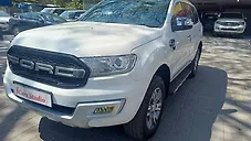 Used Ford Endeavour Titanium 3.2 4x4 AT in Bangalore
