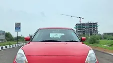 Used Maruti Suzuki Swift VXi in Vadodara
