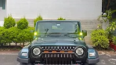 Used Mahindra Thar LX Hard Top Diesel MT 4WD in Bangalore